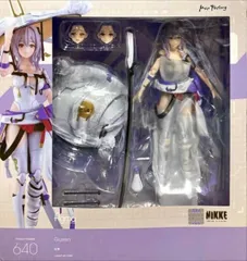 figma 紅蓮 「勝利の女神:NIKKE」【1週間以内発送】