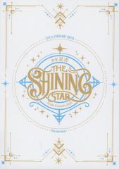 【匿名配送】少年忍者 シャイスタ　円盤 DVD STAR SHINING THE ミュージック