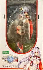 マトイ Nidy-2D-Ver. 「ファンタシースターオンライン2」 1/7 PVC製塗装済み完成品【1週間以内発送】