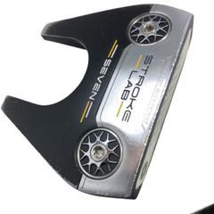 ODYSSEY STROKE LAB SEVEN パター 33インチ - メルカリ