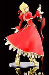 반프레스트 이치반 복권 Fate/EXTRA Last Encore A상 세이버 피규어[1주일 이내 발송]
