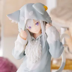 2026年最新】re:ゼロから始める異世界生活 エミリア 1/7スケールの人気