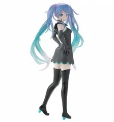 初音ミク Project DIVA Arcade Future Tone スーパープレミアムフィギュア“初音ミク-GHOST”【1週間以内発送】