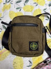 STONE ISLAND リュック 本物タグ完備 ストーンアイランド - メルカリ