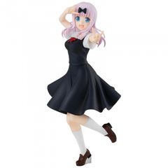 figma 藤原千花 「かぐや様は告らせたい?～天才たちの恋愛頭脳戦