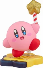 ねんどろいど カービィ 30th Anniversary Edition 「星のカービィ」【1週間以内発送】