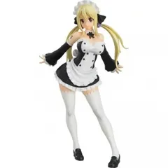 POP UP PARADE ルーシィ・ハートフィリア バルゴフォームVer. 「FAIRY TAIL -フェアリーテイル-」 プラスチック製塗装済み完成品【1週間以内発送】