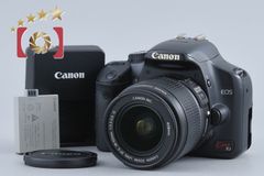 Canon EOS Kiss X3 EF-S18-55 IS STM キット - メルカリ