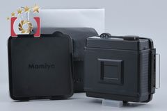 Mamiya RZ67 ウエストレベルファインダー 本体 - メルカリ