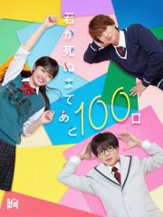 君が死ぬまであと100日 BluRay、グッズまとめ - メルカリ