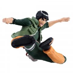 NARUTO ナルト マイト・ガイ 海外フィギュア 高さ26センチ - メルカリ