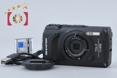 OM SYSTEM TG-7 本体 コンパクトデジタルカメラ&レンズキャップ - メルカリ