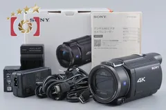 2026年最新】SONY ソニー Handycam FDR-AXP35の人気アイテム - メルカリ
