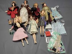 最後‼️お値引きしました❗️ジェニー 14体プラス紀香人形オマケ付き 