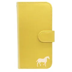 OPPO Reno7A Reno9A A301OP OPG04 A201OP ケース カバー 手帳型 うま 馬 Reno7 Aケース Reno7 Aカバー Reno9 Aケース Reno9 Aカバー "2q-pl-dn22のサムネイル