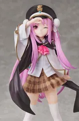 國見タマ 「ヘブンバーンズレッド」 1/8 フィギュア【1週間以内発送】