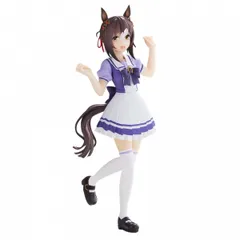 ファインモーション 「ウマ娘 プリティーダービー」 フィギュア【1週間以内発送】