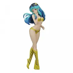 ラム A(髪ブルー) 「うる星やつら」 GLITTER＆GLAMOURS-LUM-【1週間以内発送】のサムネイル