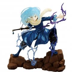 리물루=템페스트 [전생하면 슬라임이었던 건] ESPRESTO-Tempest effect and motions-리물루=템페스트 스페셜 컬러 ver.[1주일 이내 발송]