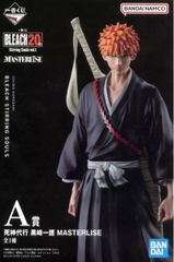 一番くじ BLEACH ラストワン賞 黒崎一護 - メルカリ