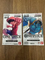 ONE PIECEカード確定プロモパック Vol 4/Vol 6 まとめ