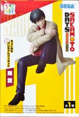サカモトデイズ　ちょこのせプレミアムフィギュア　南雲　２１個 SAKAMOTO DAYS ちょこのせ プレミアムフィギュア 南雲 与一 - メルカリ