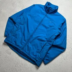 Patagonia Micro Puff Jacket