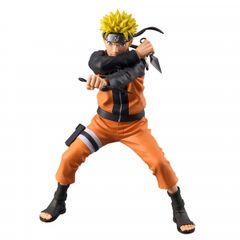 ナルト フィギュア 戦闘ポーズ NARUTO - メルカリ
