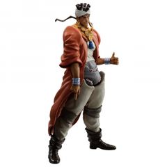 모하메드 압둘 [제일 복권 조조의 기묘한 모험 STARDUST CRUSADERS] MASTERLISE D상 피규어 [1주일 이내 발송]