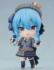 ねんどろいど 星街すいせい 「ホロライブプロダクション」【1週間以内発送】