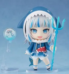 ねんどろいど がうる・ぐら 「バーチャルYouTuber」【1週間以内発送】