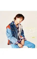 CD/杉本琢弥/おにぎり(ツナマヨ)のサムネイル