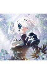 CD/MONACA/NieR:Automata Ver1.1a Original Soundtrack