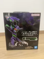 (開封品) 一番くじ エヴァンゲリオン エヴァ 初号機 咆哮 A賞 初号機