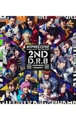 Blu-ray/히프노시스 마이크 -Division Rap Battle- Rule the Stage-2nd DRB Championship Tournament-