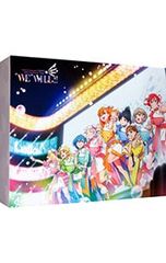 Blu-ray/러브라이브! 슈퍼스타!!Liella!3rd LoveLive!Tour~WE WILL!!~ Blu-ray Memorial BOX 삼방 등 케이스·소책자 첨부