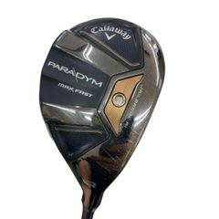 新品】キャロウェイ パラダイム MAX FAST 8U スピーダーNX40 R - メルカリ