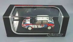Lancia ECV 1986-2010 ランチア デルタS4 BizarRE - メルカリ