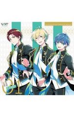 CD/C.FIRST/THE IDOLM@STER SideM CIRCLE OF DELIGHT 01 C.FIRST