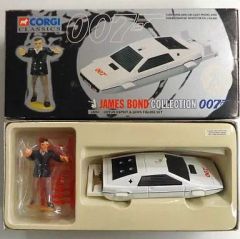 コーギー トヨタ2000GT ジェームズボンド コレクション 007 ミニカー