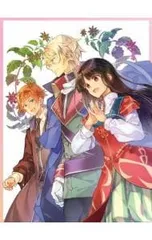 Blu-ray／聖女の魔力は万能です Season2 第1巻のサムネイル