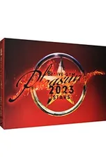 Blu-ray/B’z LIVE-GYM Pleasure 2023-STARS- BOX・フォトブックレット付のサムネイル