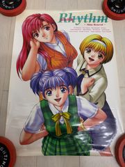 ルパン三世 ポスター B2サイズ - メルカリ
