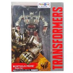 トランスフォーマー オプティマス・プライム ミニスケールレプリカ