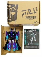 ハズブロ(HASBRO) トランスフォーマー WFCシリーズ ジェットファイヤー