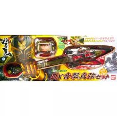 説明欄必読】変身音叉 音角 プライズ バンプレスト 仮面ライダー響鬼