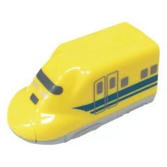 バンダイ 新幹線ミニカー 500系新幹線 試験電車WIN350 JR西日本 - メルカリ