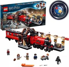 [중고] 장난감 LEGO 호그와트 특급 [레고 해리 포터] 75955 장난감 등 한정