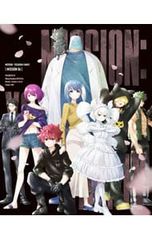 Blu-ray/밤벚꽃씨의 대작전 MISSION 6