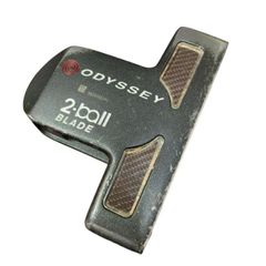 ODYSSEY オデッセイ DFX 2-Ball Blade パター32インチ - メルカリ